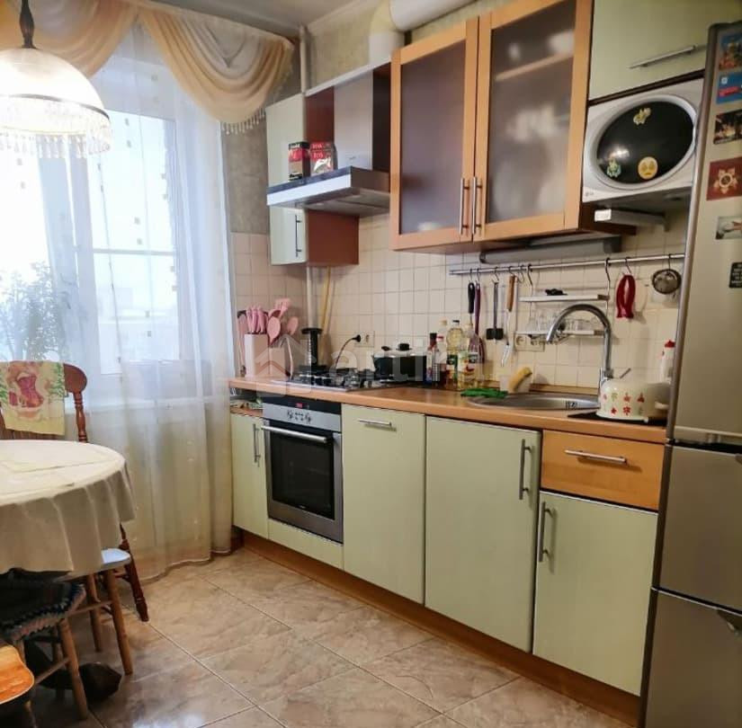 Комната, 14 м2, 7/9 эт. Балашиха - изображение 3