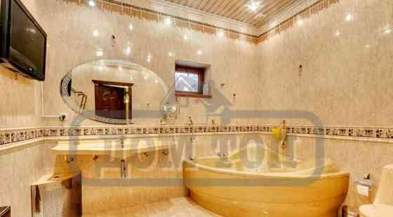 Коттедж, 510 м2 Бронницы