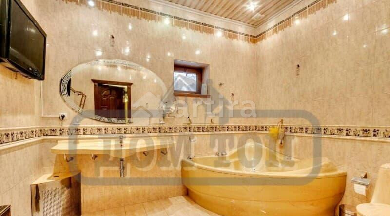 Коттедж, 510 м2 Бронницы - изображение 3