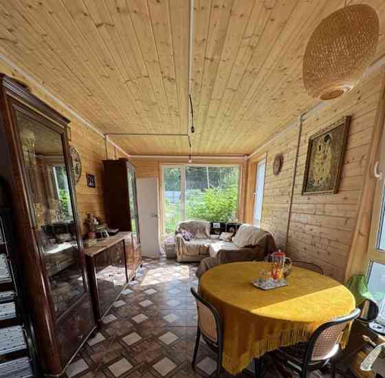 Дом, 67 м2, 4 сотки, 2 эт. Хотьково