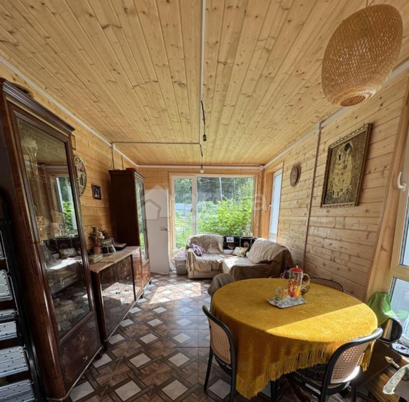 Дом, 67 м2, 4 сотки, 2 эт. Хотьково - изображение 3