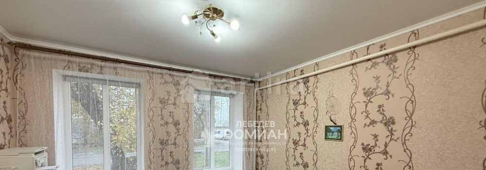 Комната, 28 м2, 1/1 эт. Новочеркасск - изображение 5