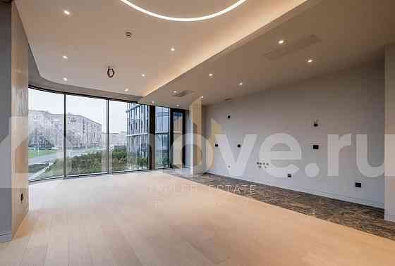 4-комн. квартира, 149.8 м2, 3/11 эт. Москва