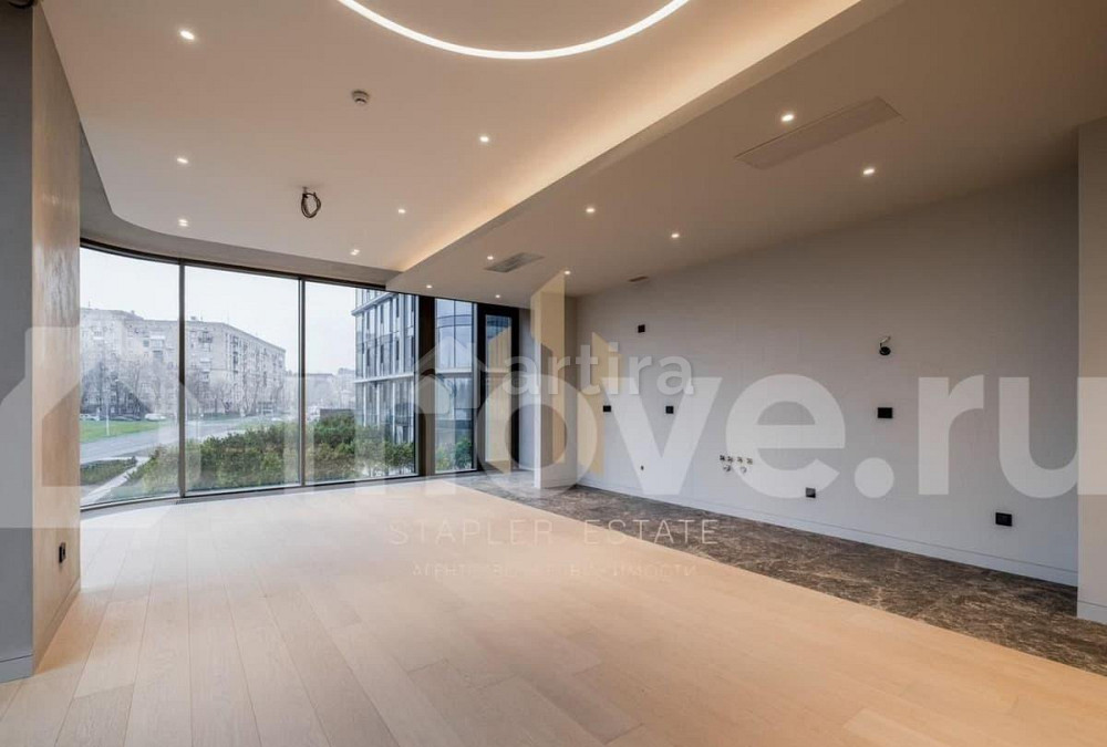 4-комн. квартира, 149.8 м2, 3/11 эт. Москва - изображение 3