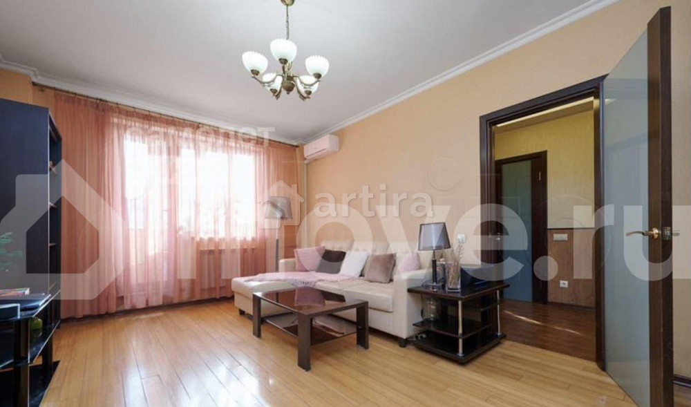 1-комн. квартира, 37.8 м2, 15/17 эт. Москва - изображение 6