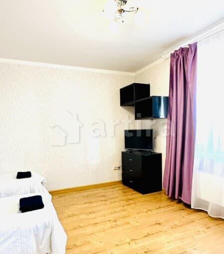 1-комн. квартира, 35 м2, 16/17 эт. Москва - изображение 2