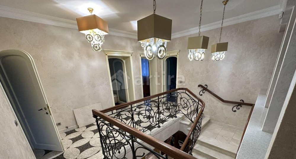 Коттедж, 500 м2, 13 соток, 2 эт. Москва - изображение 7