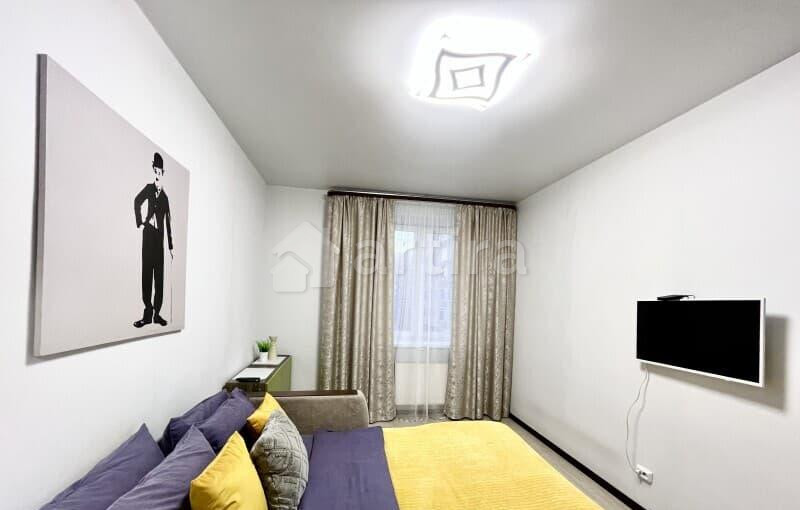 1-комн. квартира, 38 м2, 13/17 эт. Балашиха - изображение 3