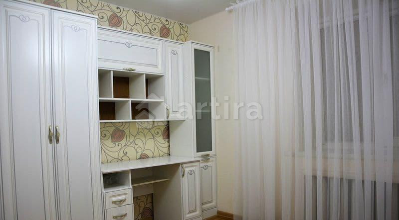 3-комн. квартира, 65 м2, 3/9 эт. Ростов-на-Дону - изображение 7