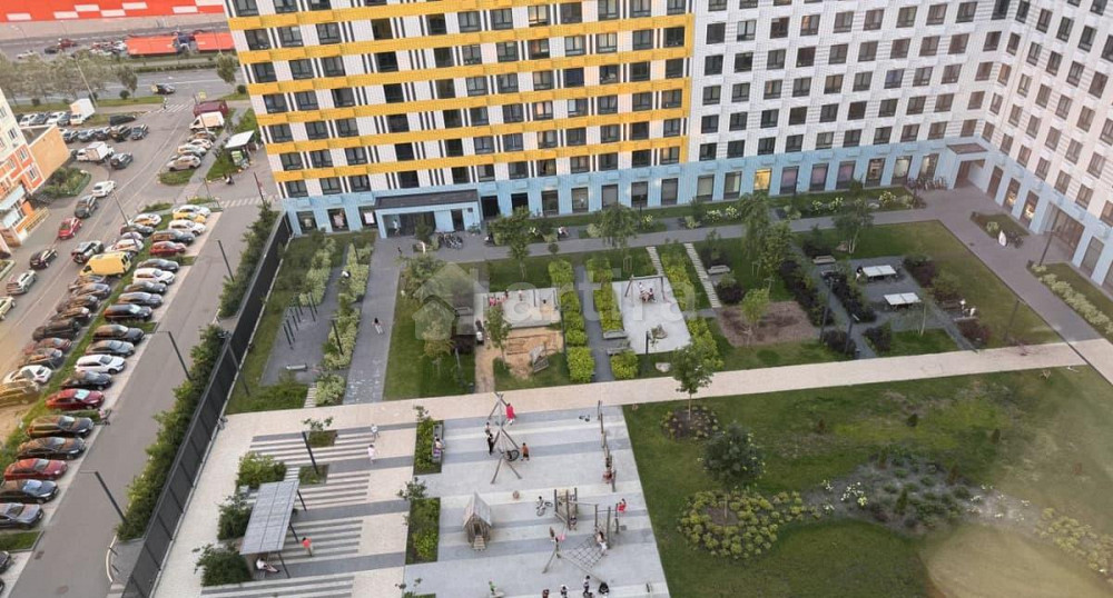 Гараж, 16 м2 Мытищи - изображение 1