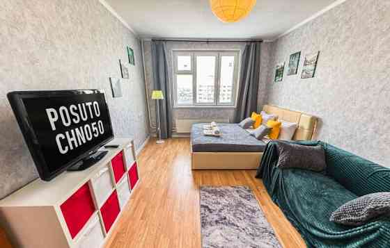 2-комн. квартира, 52 м2, 14/25 эт. Химки