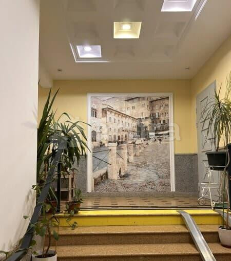 1-комн. квартира, 38.2 м2, 12/18 эт. Москва - изображение 13