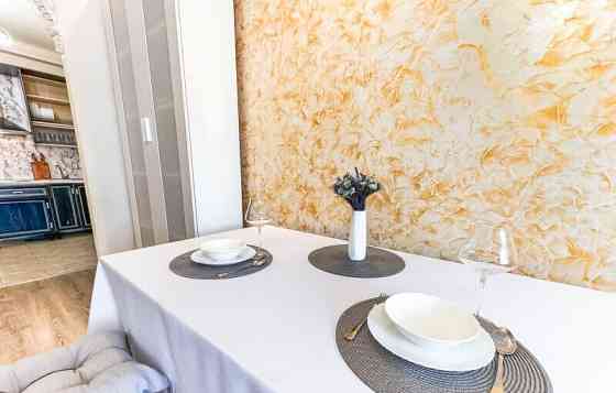 2-комн. квартира, 46 м2, 15/25 эт. Химки