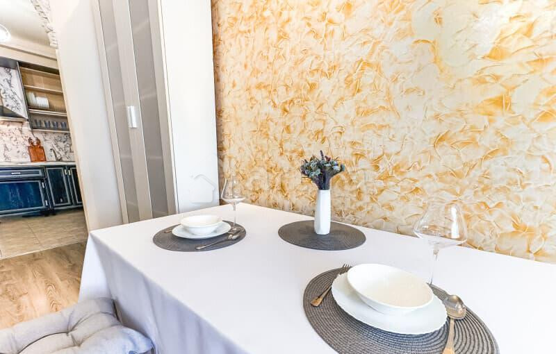 2-комн. квартира, 46 м2, 15/25 эт. Химки - изображение 4