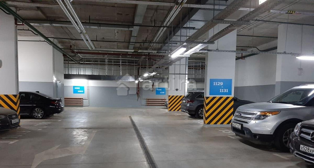 Гараж, 13.5 м2 Москва - изображение 4