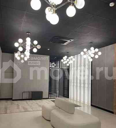 1-комн. апарт-ы, 14.7 м2, 3/10 эт. Москва