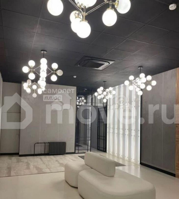 1-комн. апарт-ы, 14.7 м2, 3/10 эт. Москва - изображение 1