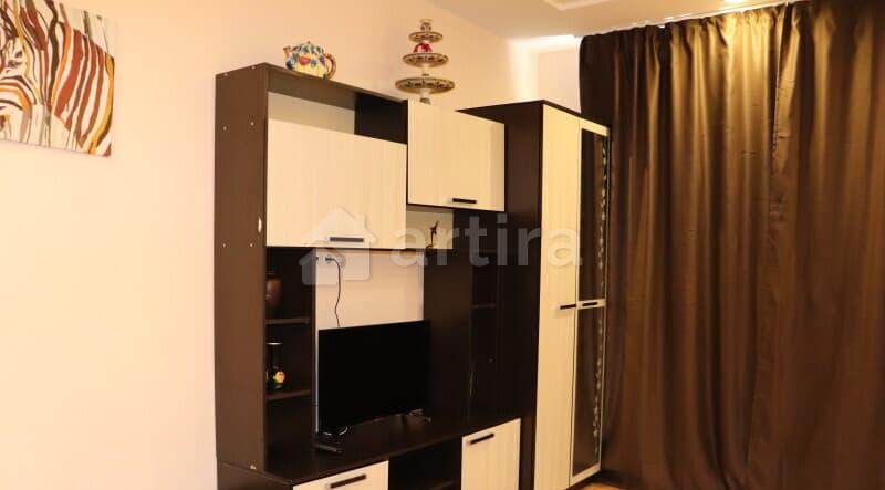 3-комн. квартира, 77 м2, 3/4 эт. Москва - изображение 18