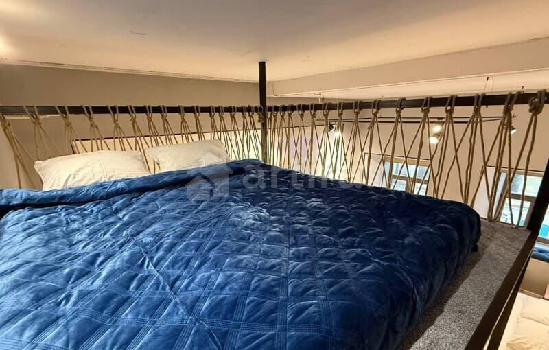 1-комн. квартира, 60 м2, 3/5 эт. Казань - изображение 15