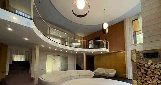 Коттедж, 500 м2, 30 соток, 2 эт. Сосново