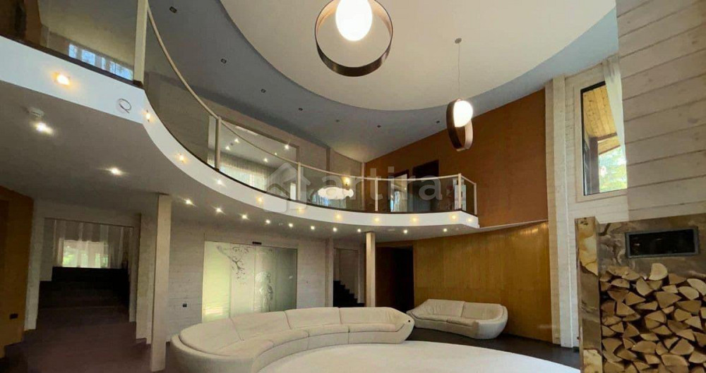 Коттедж, 500 м2, 30 соток, 2 эт. Сосново - изображение 1