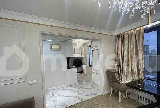 3-комн. квартира, 63.3 м2, 8/9 эт. Москва