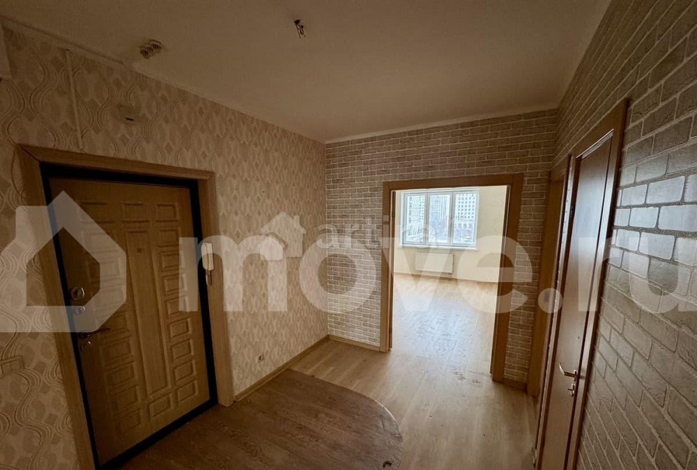 2-комн. квартира, 55.4 м2, 6/14 эт. Москва - изображение 7