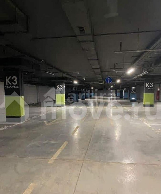 4-комн. пентхаус, 90 м2, 46/59 эт. Москва - изображение 5