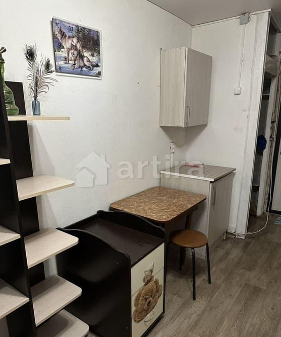 Комната, 13 м2, 3/3 эт. Самара - изображение 2