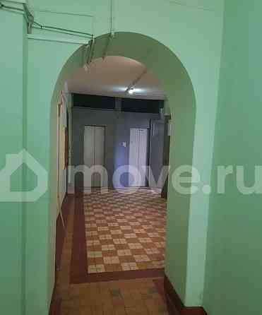 5-комн. квартира, 118.2 м2, 7/9 эт. Москва