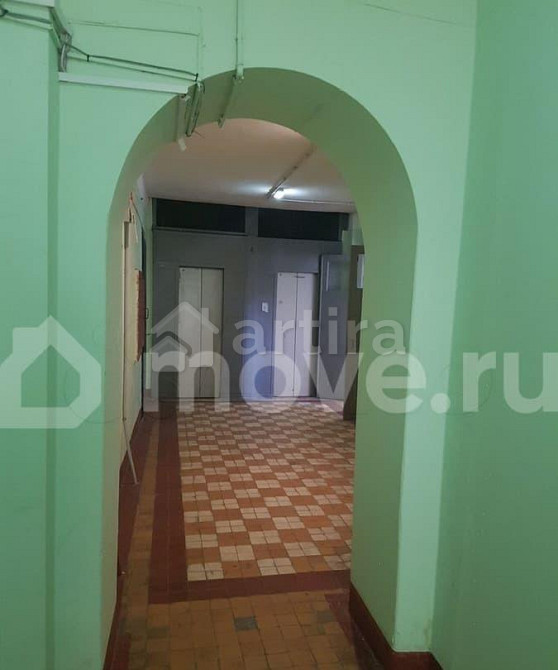 5-комн. квартира, 118.2 м2, 7/9 эт. Москва - изображение 4