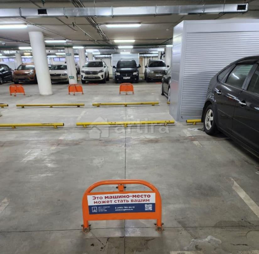 Гараж, 16 м2 Москва - изображение 2