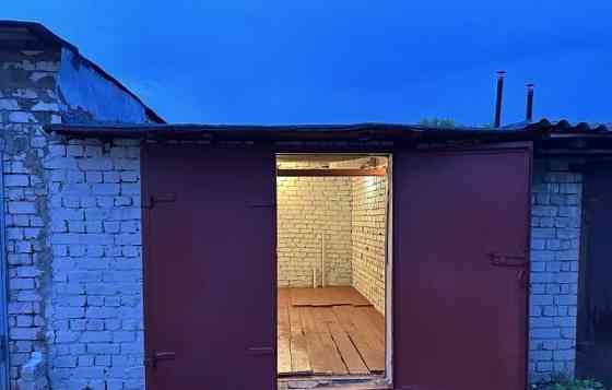 Гараж, 22 м2 Иваново