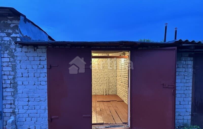 Гараж, 22 м2 Иваново - изображение 3