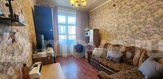 5-комн. квартира, 115 м2, 9/9 эт. Москва