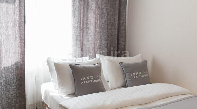 1-комн. квартира, 35 м2, 4/16 эт. Москва - изображение 7