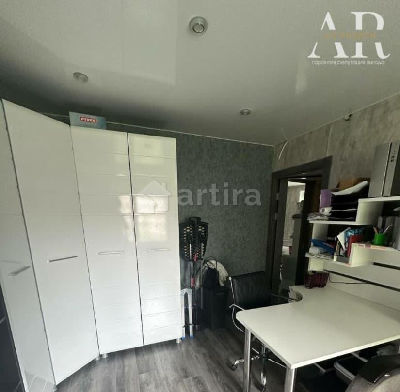 Комната, 14 м2, 5/12 эт. Москва - изображение 4