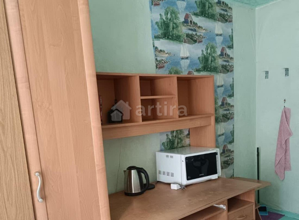 Комната, 12.3 м2, 2/5 эт. Новосибирск - изображение 7