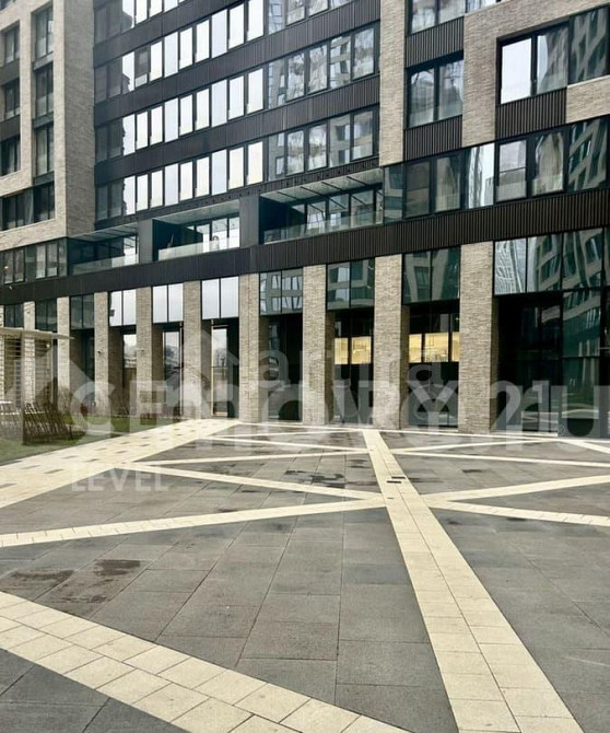 3-комн. квартира, 96 м2, 16/28 эт. Москва - изображение 6