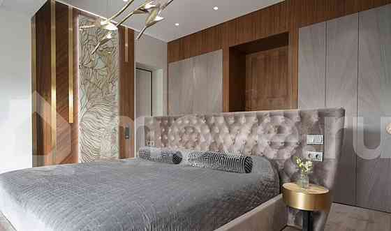 4-комн. квартира, 210 м2, 3/4 эт. Москва