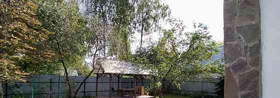 Коттедж, 130 м2, 5 соток, 2 эт. Пушкино