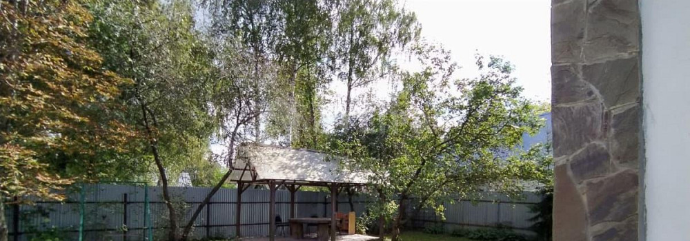 Коттедж, 130 м2, 5 соток, 2 эт. Пушкино - изображение 2