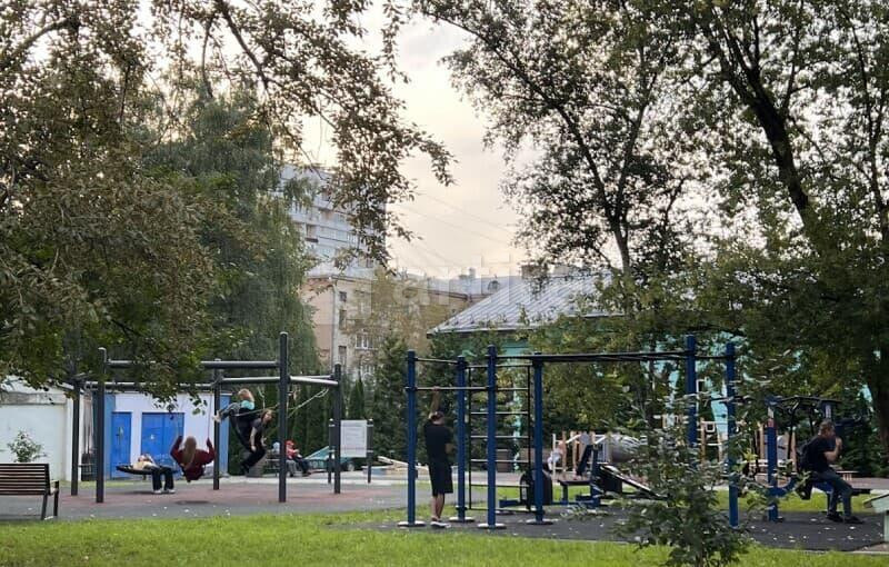 Комната, 14.1 м2, 4/7 эт. Москва - изображение 6