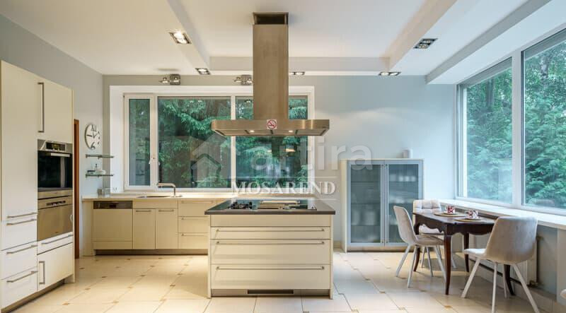 Коттедж, 1000 м2 Троицк - изображение 11