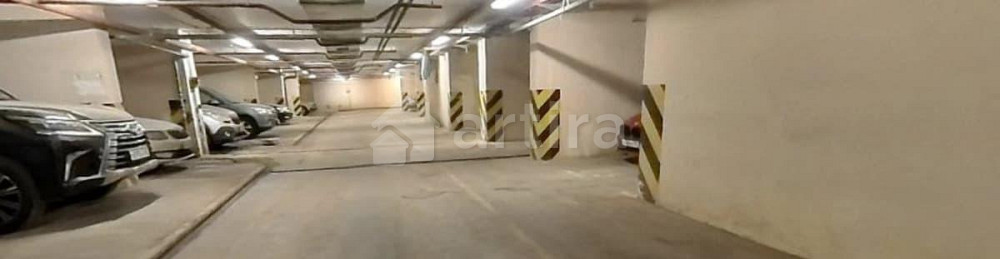 Гараж, 11.3 м2 Москва - изображение 2