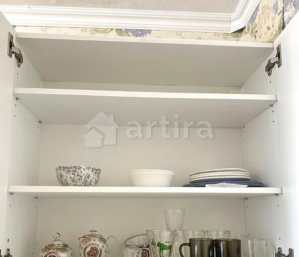 1-комн. квартира, 35 м2, 7/16 эт. Москва - изображение 11