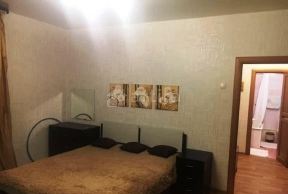 Комната, 13 м2, 2/5 эт. Самара - изображение 2