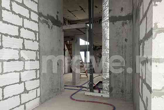 3-комн. квартира, 104.3 м2, 20/20 эт. Москва