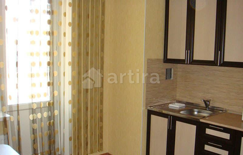 1-комн. квартира, 45 м2, 5/10 эт. Казань - изображение 7