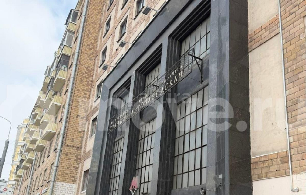 Студия, 12.7 м2, 5/5 эт. Москва - изображение 7